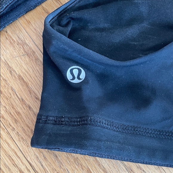 lululemon athletica Bundle of Sports Bras - Picture 9 of 11